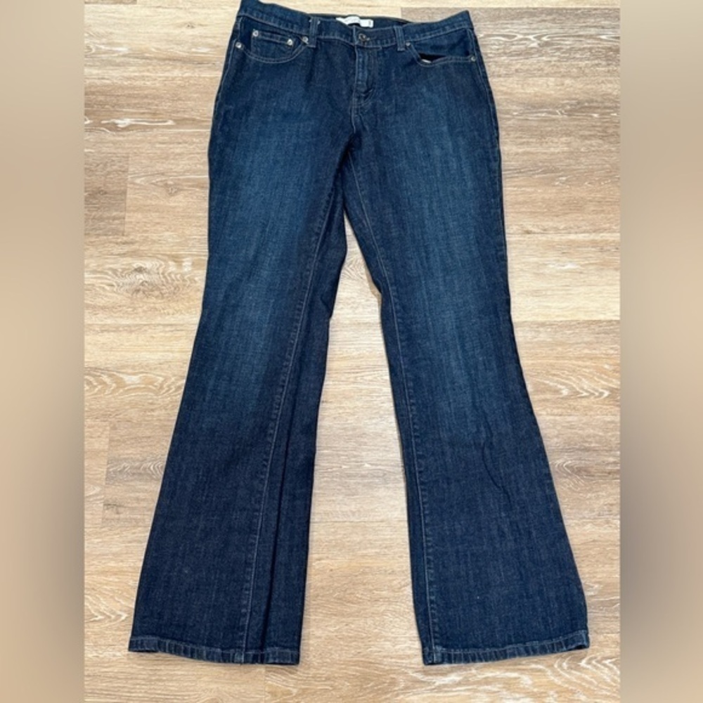 Levi’s Bootcut 515 Jeans Size 10 L/C